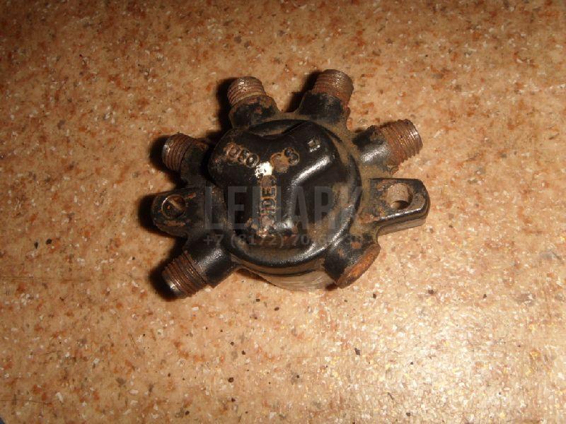 Рейка топливная (рампа) 4M5Q9D280DB Ford