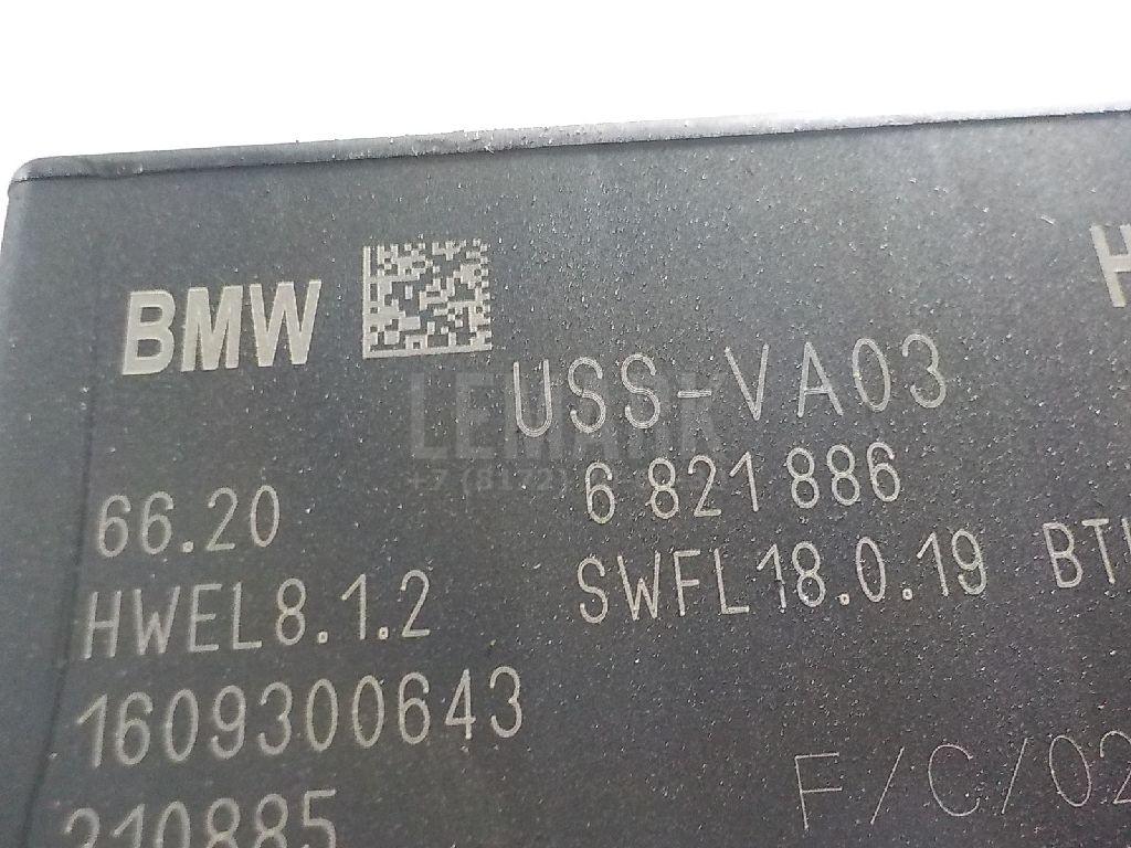 Блок управления парктроником для  BMW 3-serie F30/F31/F80 2011-2020
