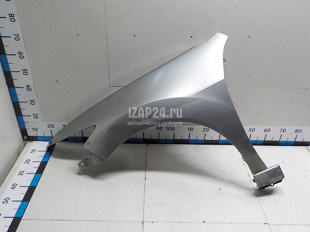 60260TL0G00ZZ Крыло переднее левое Honda Accord VIII (2008 - 2015) купить  бу по цене 26469 руб. Z23153164 - iZAP24