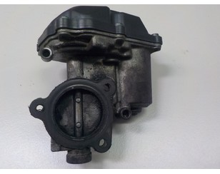 Клапан рециркуляции выхлопных газов для Audi Q3 (8U) 2012-2018 с разборки состояние отличное