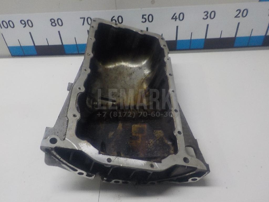 Поддон масляный двигателя для  BMW 7-serie F01/F02 2008-2015