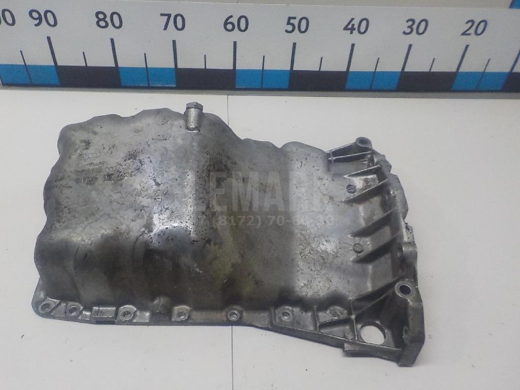 Поддон масляный двигателя для  BMW 7-serie F01/F02 2008-2015