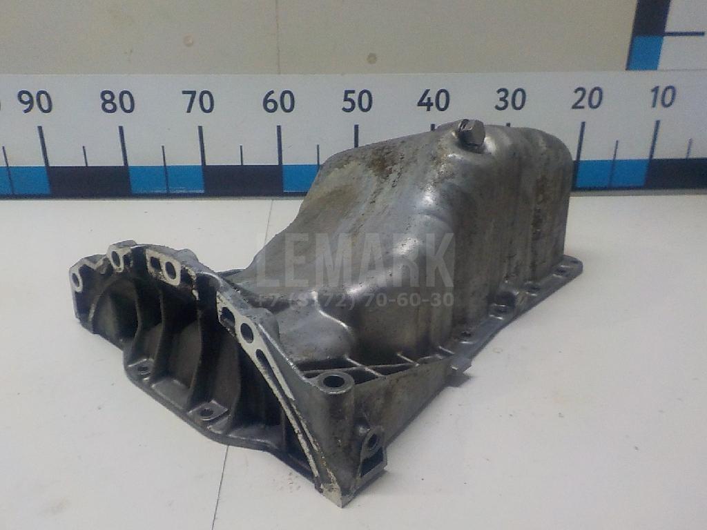 Поддон масляный двигателя для  BMW 7-serie F01/F02 2008-2015