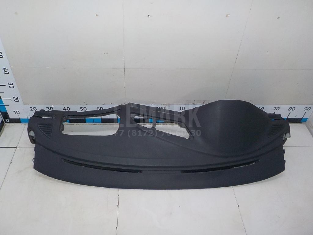 Торпедо для  BMW 1-serie E82/E88 2007-2013