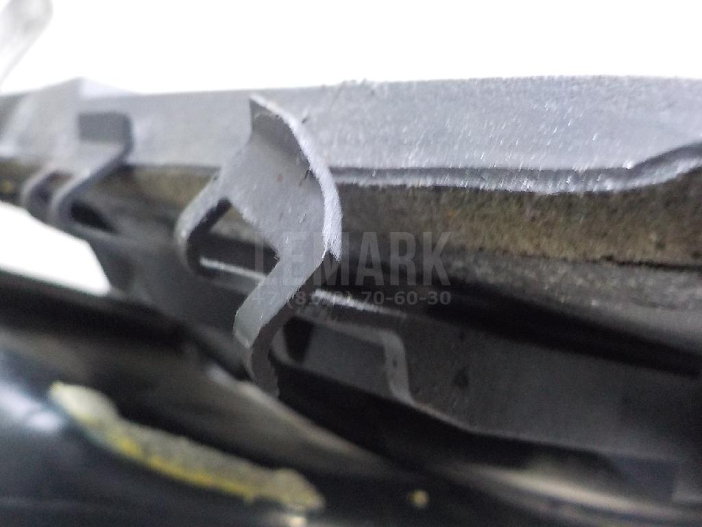 Торпедо для  BMW 1-serie E82/E88 2007-2013