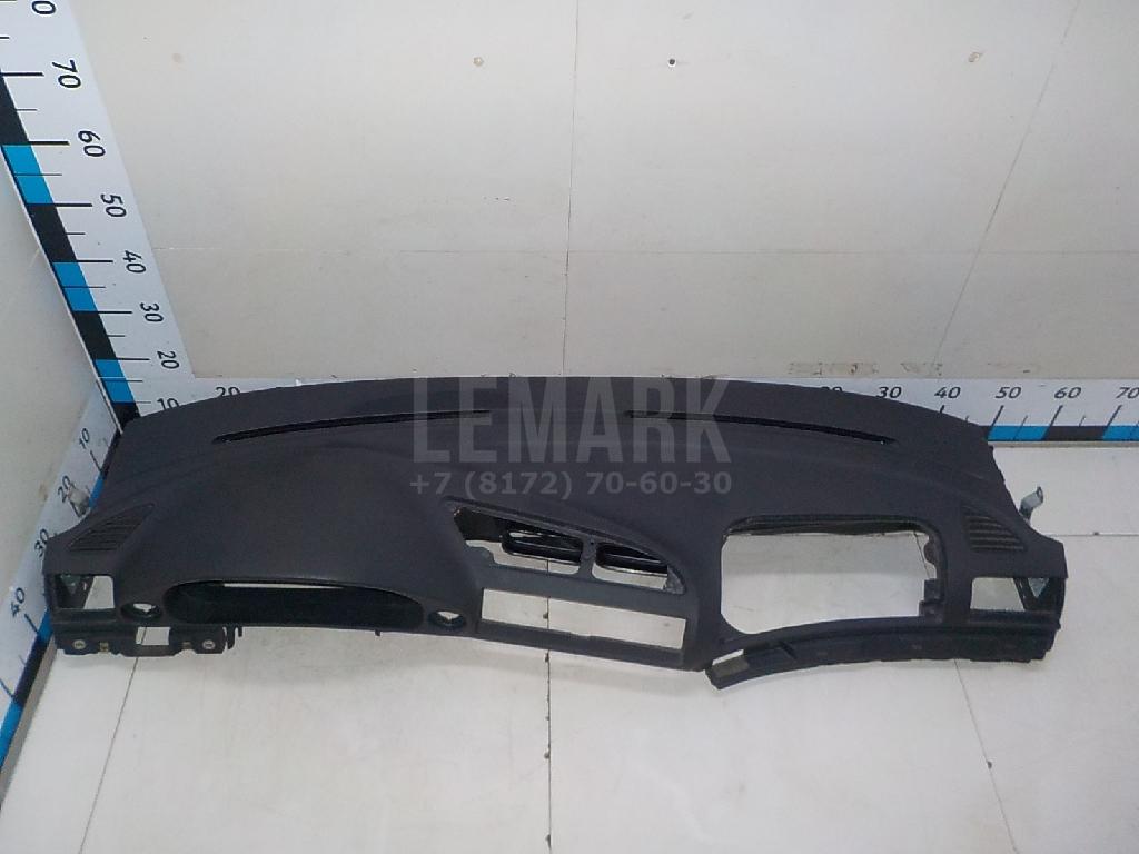 Торпедо для  BMW 1-serie E82/E88 2007-2013