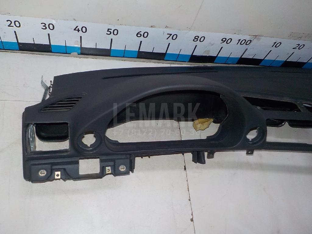 Торпедо для  BMW 1-serie E82/E88 2007-2013