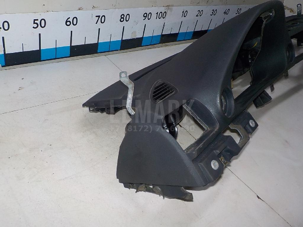 Торпедо для  BMW 1-serie E82/E88 2007-2013