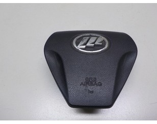Подушка безопасности в рулевое колесо для Lifan X50 2015> с разборки состояние хорошее