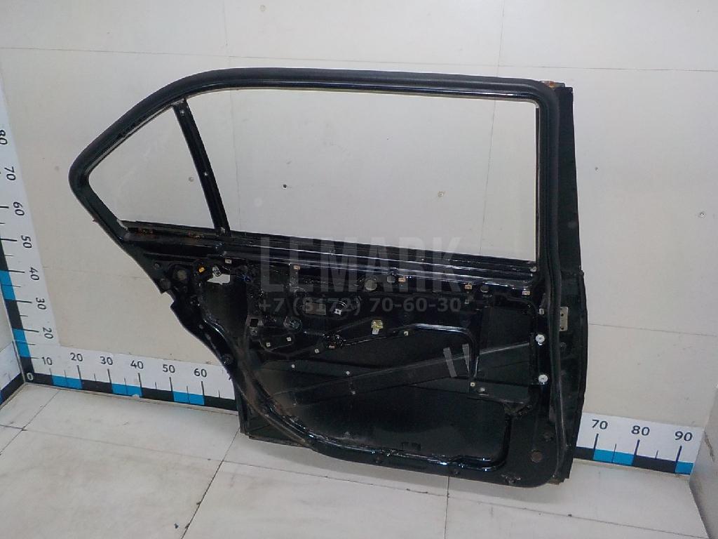 Дверь задняя левая для  BMW 3-serie E92/E93 2006-2012