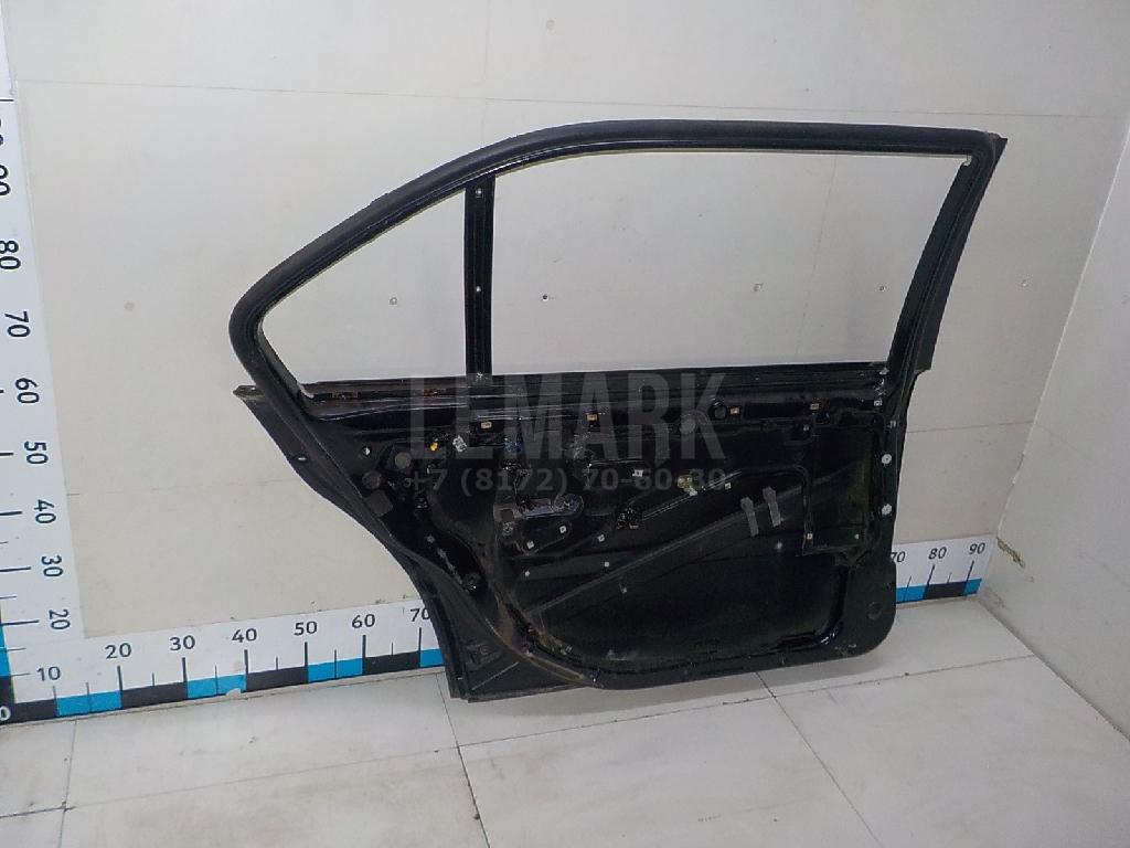 Дверь задняя левая для  BMW 3-serie E92/E93 2006-2012