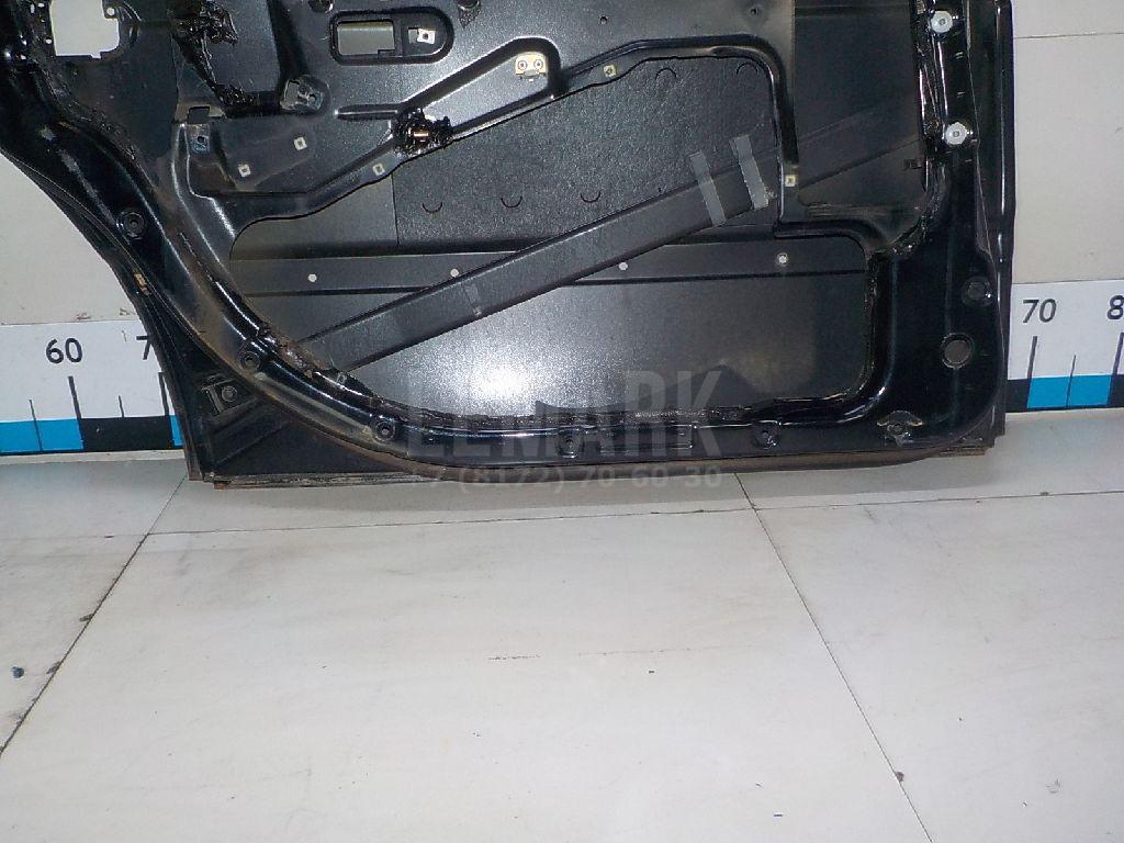 Дверь задняя левая для  BMW 3-serie E92/E93 2006-2012