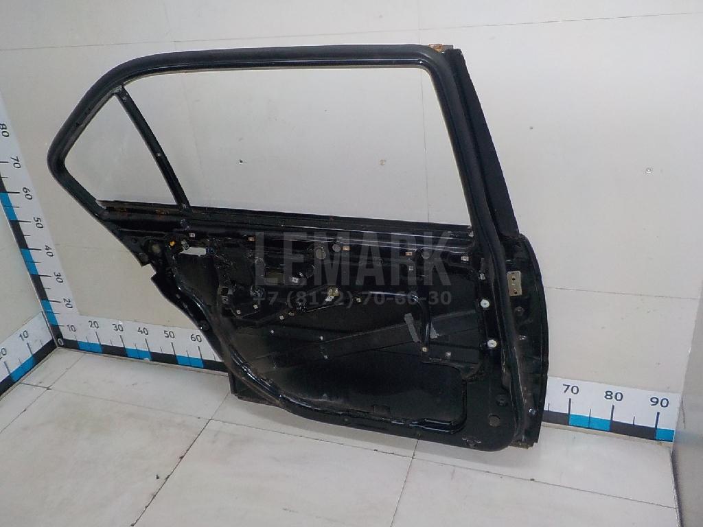 Дверь задняя левая для  BMW 3-serie E92/E93 2006-2012