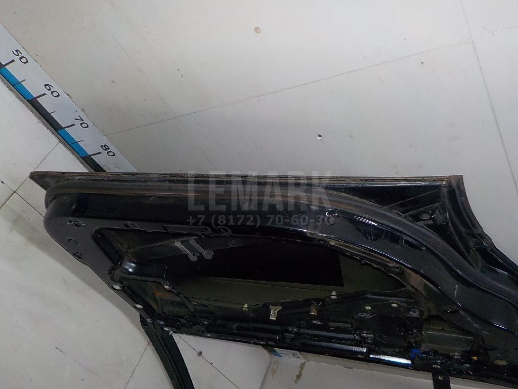 Дверь задняя левая для  BMW 3-serie E92/E93 2006-2012