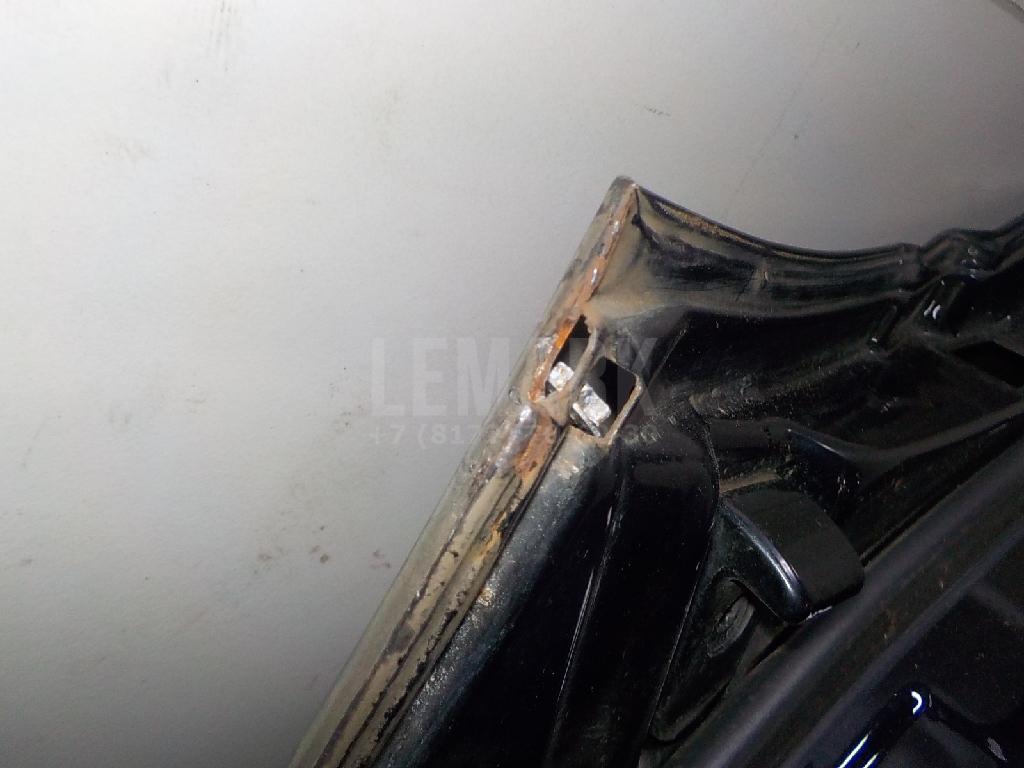 Дверь задняя левая для  BMW 3-serie E92/E93 2006-2012