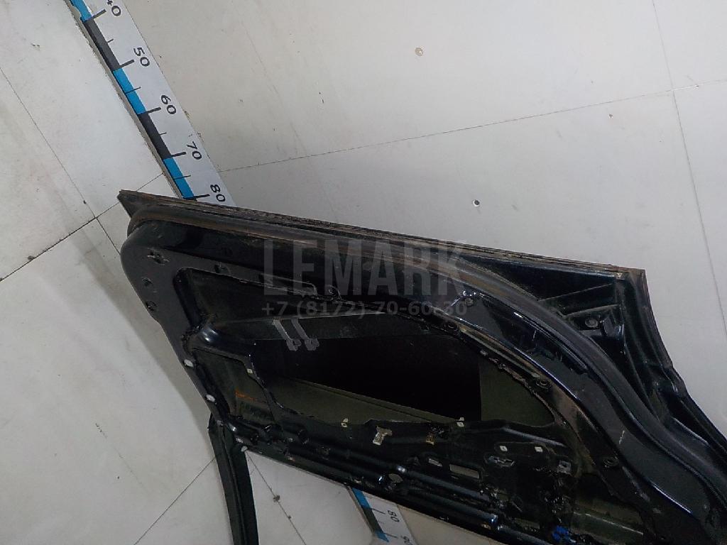Дверь задняя левая для  BMW 3-serie E92/E93 2006-2012