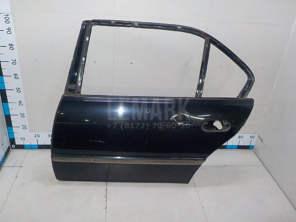 Дверь задняя левая для  BMW 3-serie E92/E93 2006-2012