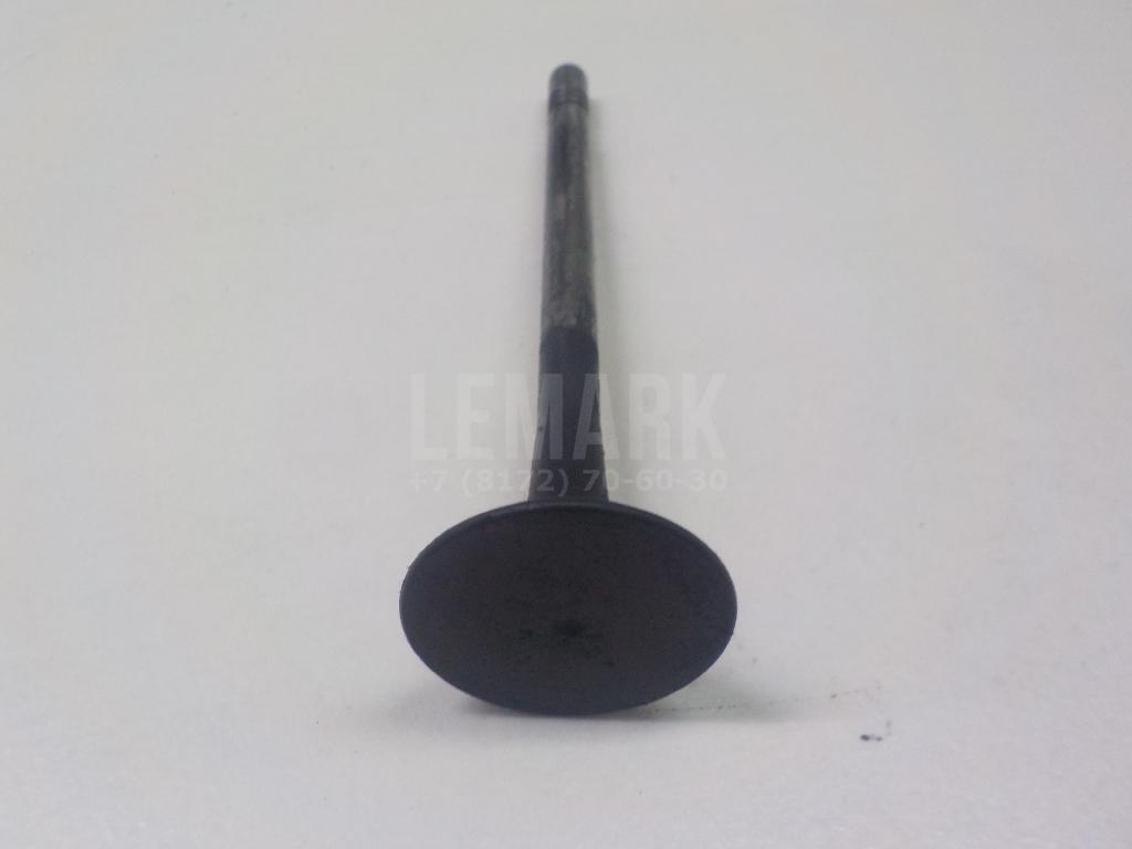 Клапан выпускной 04L109611A VAG