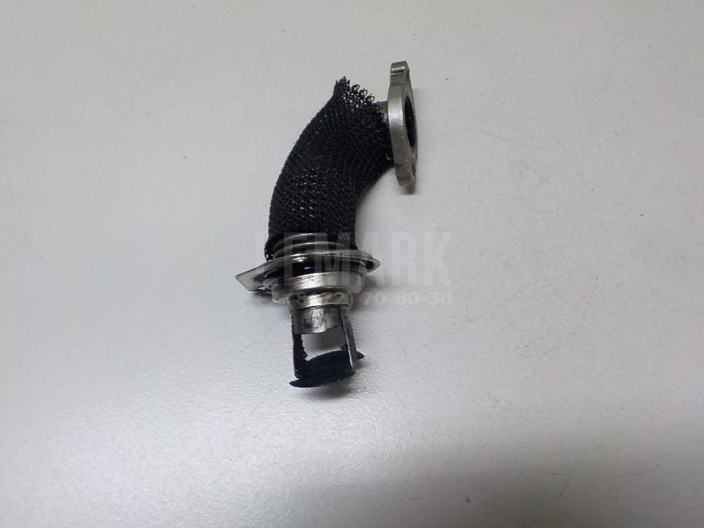 Трубка системы рециркуляции (EGR) 1698700 Ford