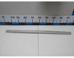 Накладка крепл. рейлинга средняя левая для Lifan X50 2015> с разбора состояние хорошее
