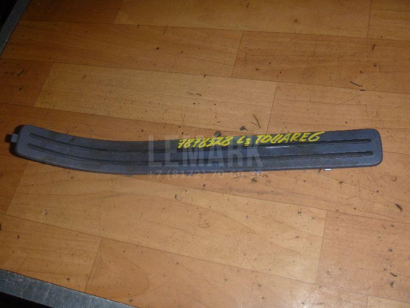 Накладка порога (внутренняя) 7L0853793B5J6 VAG