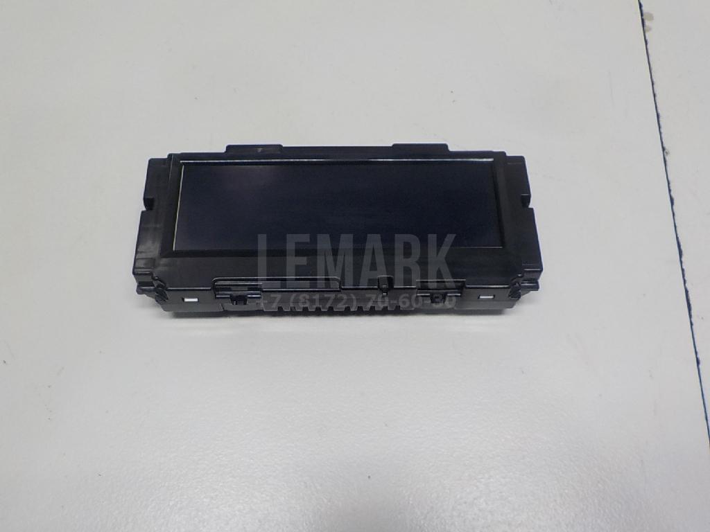 Дисплей информационный 1236015 GM