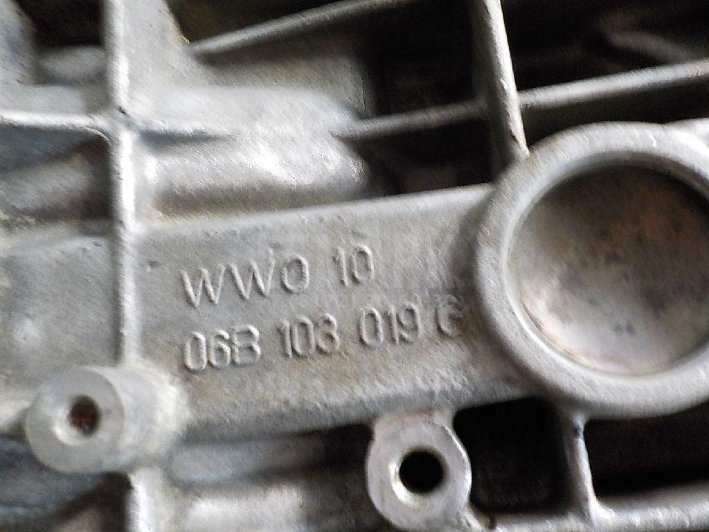 Двигатель для  BMW X5 E70 2007-2013