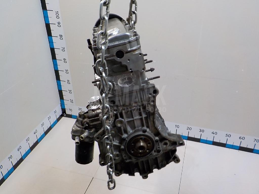 Двигатель для  BMW X5 E70 2007-2013