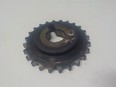 Шестерня (шкив) распредвала
