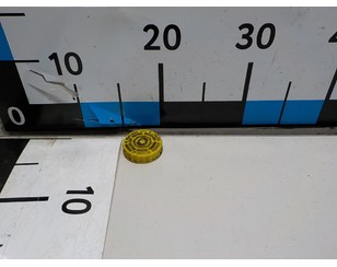 Крышка бачка тормозной жидкости для Jeep Compass (MK49) 2006-2016 б/у состояние отличное