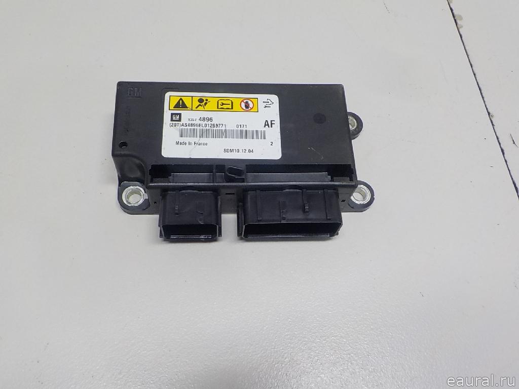 Блок управления AIR BAG