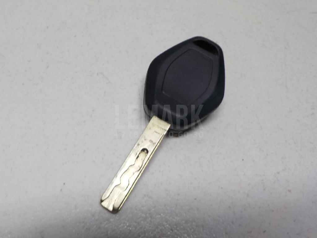 Ключ зажигания для  BMW 3-serie E46 1998-2005