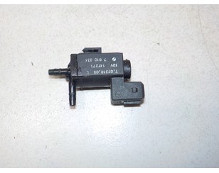 Клапан электромагнитный для Mini R53 2000-2007 б/у состояние удовлетворительное