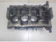 Блок двигателя