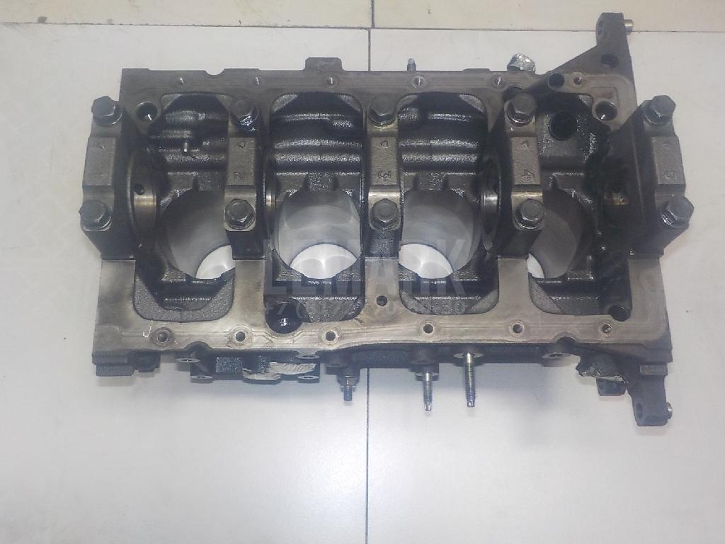Блок двигателя 1848110 Ford