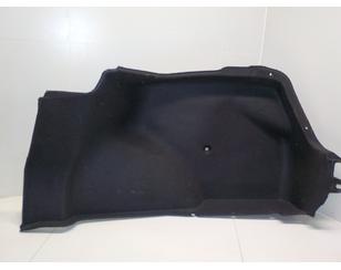 Обшивка багажника для Hyundai i40 2011-2019 с разборки состояние отличное