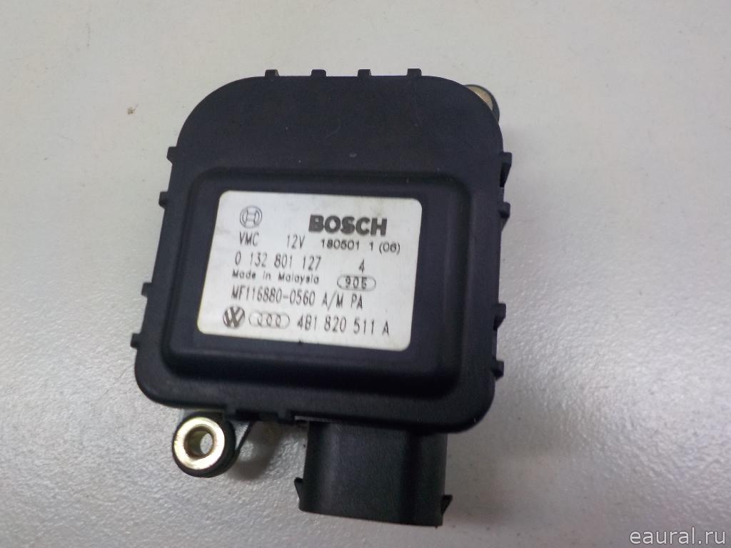 Моторчик заслонки отопителя