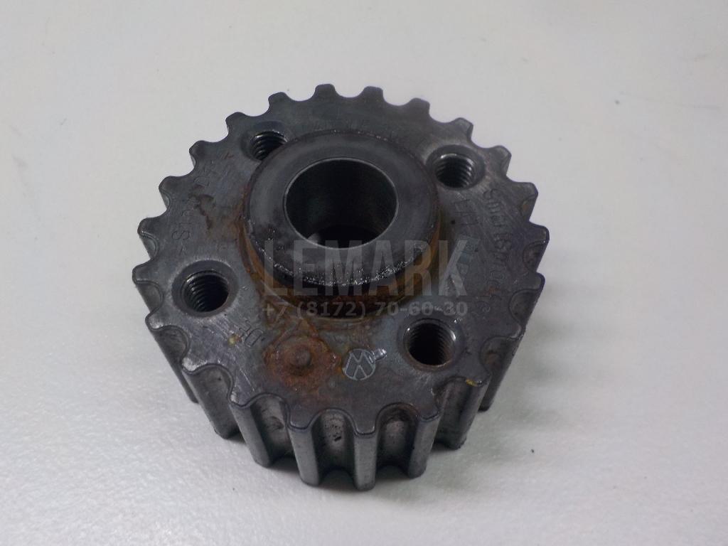 Шестерня коленвала 04L105263C VAG