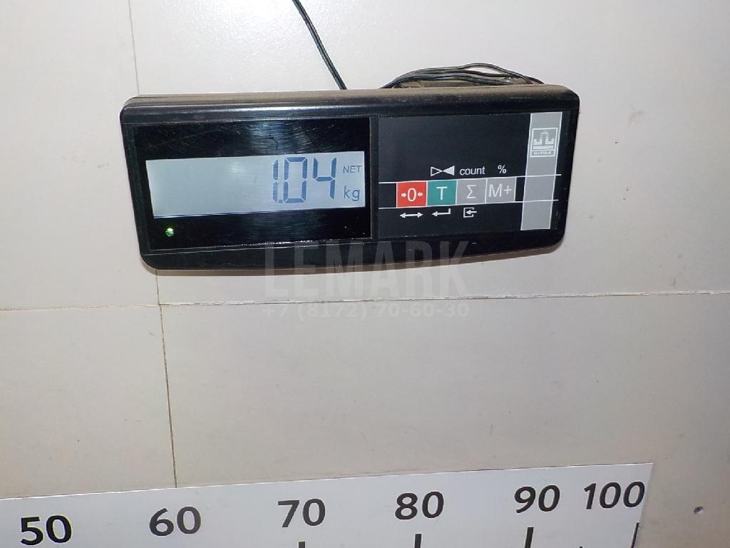 Кронштейн КПП для  BMW X1 F48 2014-2022