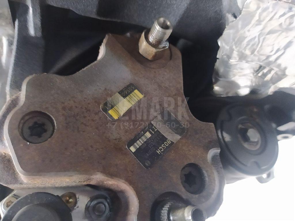 Двигатель для  Audi A4 [B8] Allroad 2009-2015