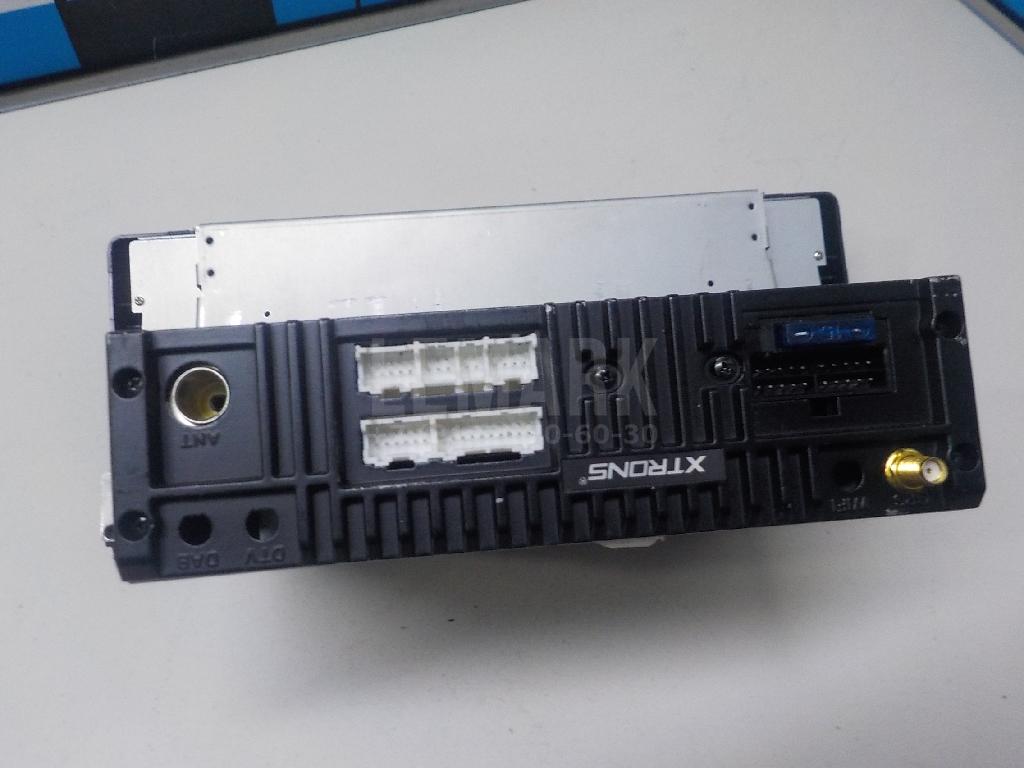 Магнитола для  BPW ECO 0-1996