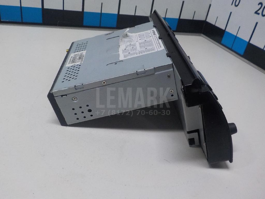 Магнитола для  BPW ECO 0-1996