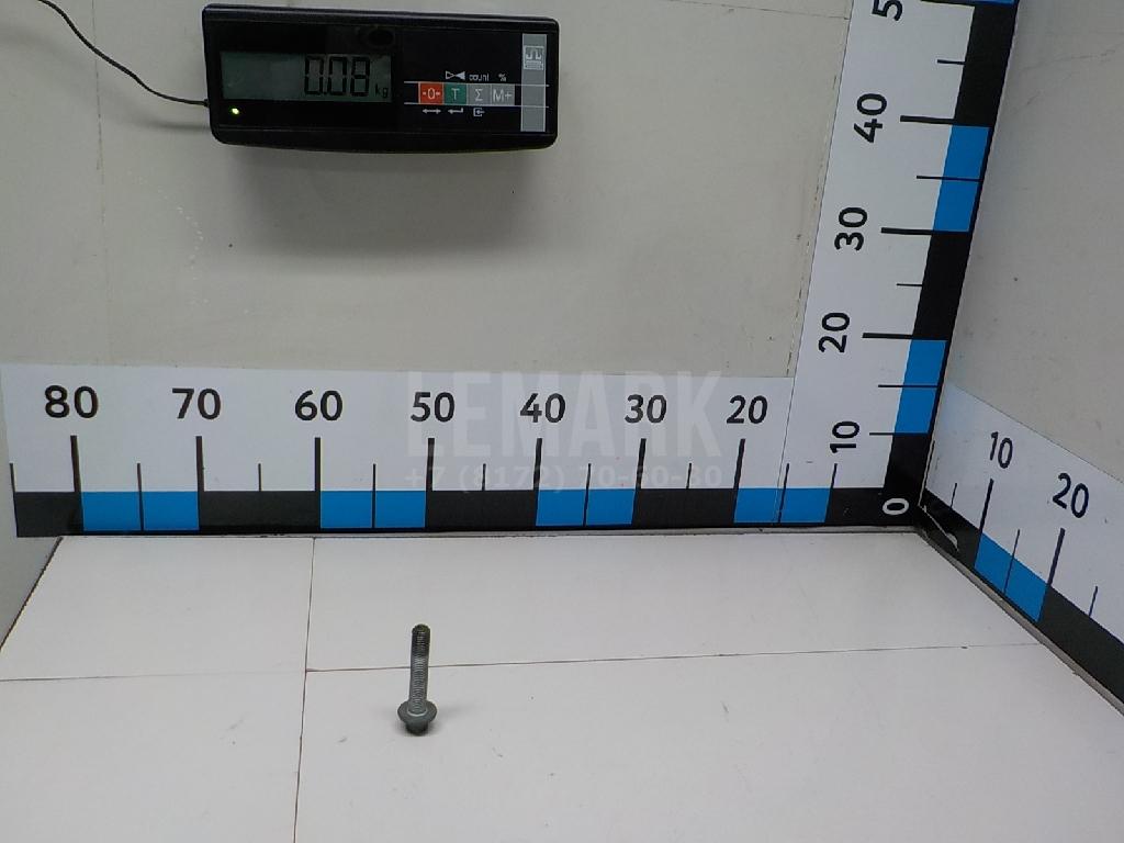 Болт коленвала 24447224 GM