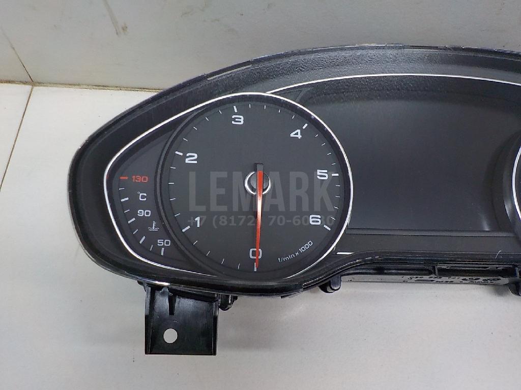 Панель приборов для  BMW X5 F15/F85 2013-2018