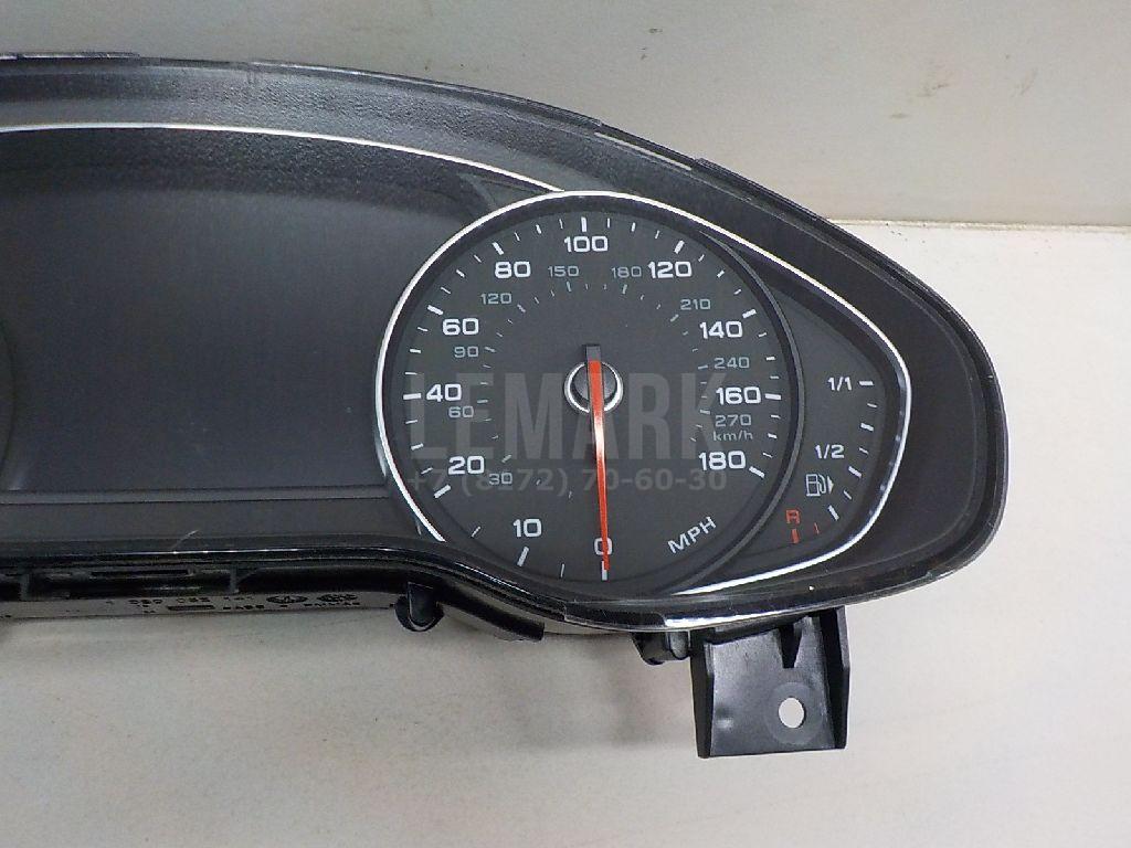 Панель приборов для  BMW X5 F15/F85 2013-2018