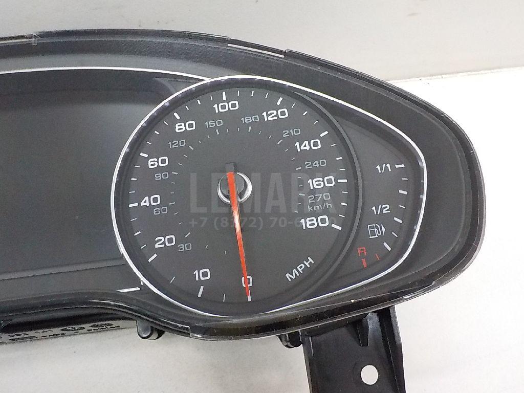 Панель приборов для  BMW X5 F15/F85 2013-2018