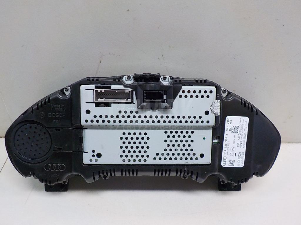 Панель приборов для  BMW X5 F15/F85 2013-2018