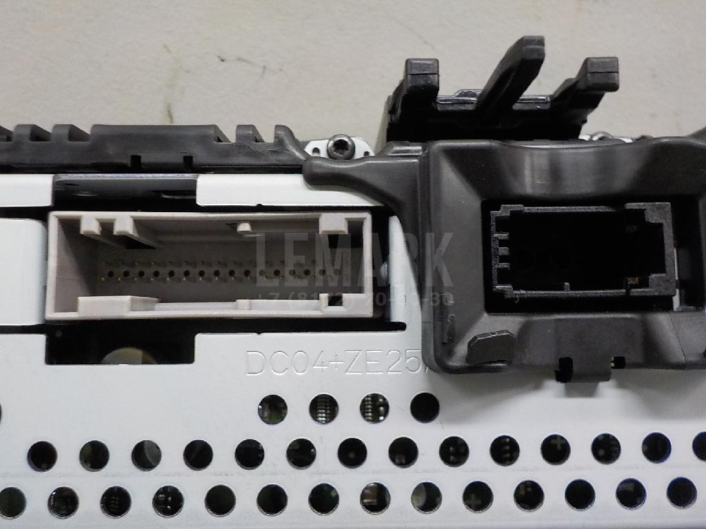 Панель приборов для  BMW X5 F15/F85 2013-2018
