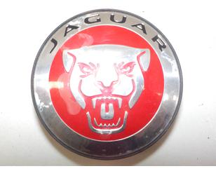 Колпак декор. легкосплавного диска для Jaguar XF 2015> с разборки состояние хорошее