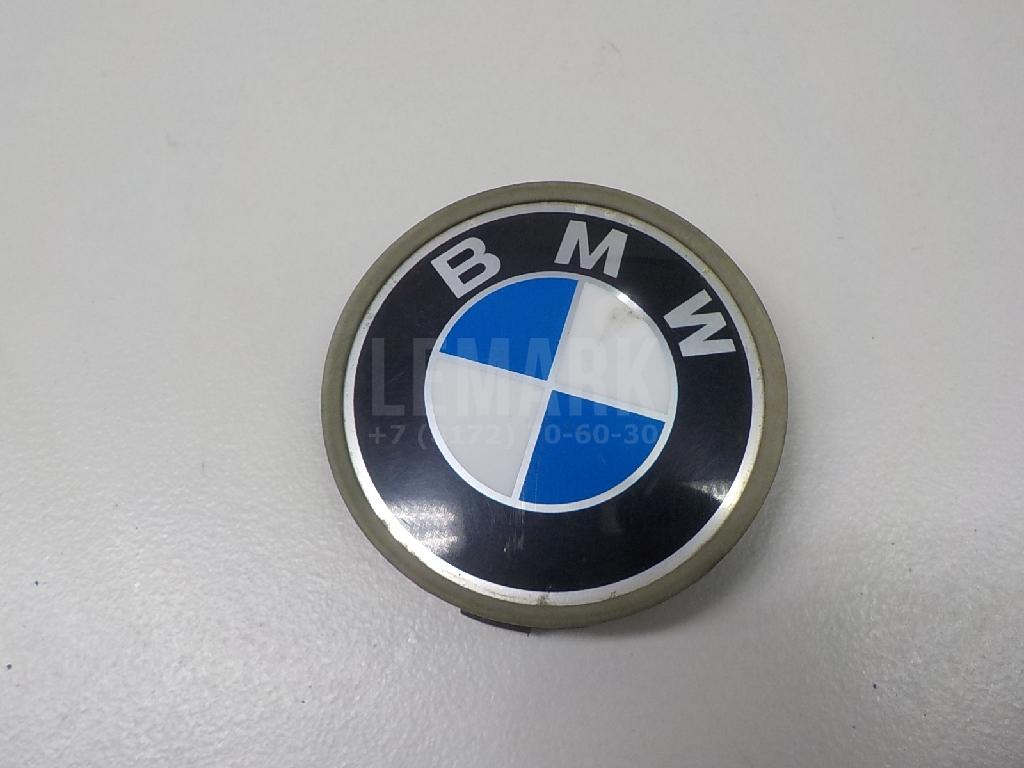 Колпак декор. легкосплавного диска для  BMW 7-serie G70 2022